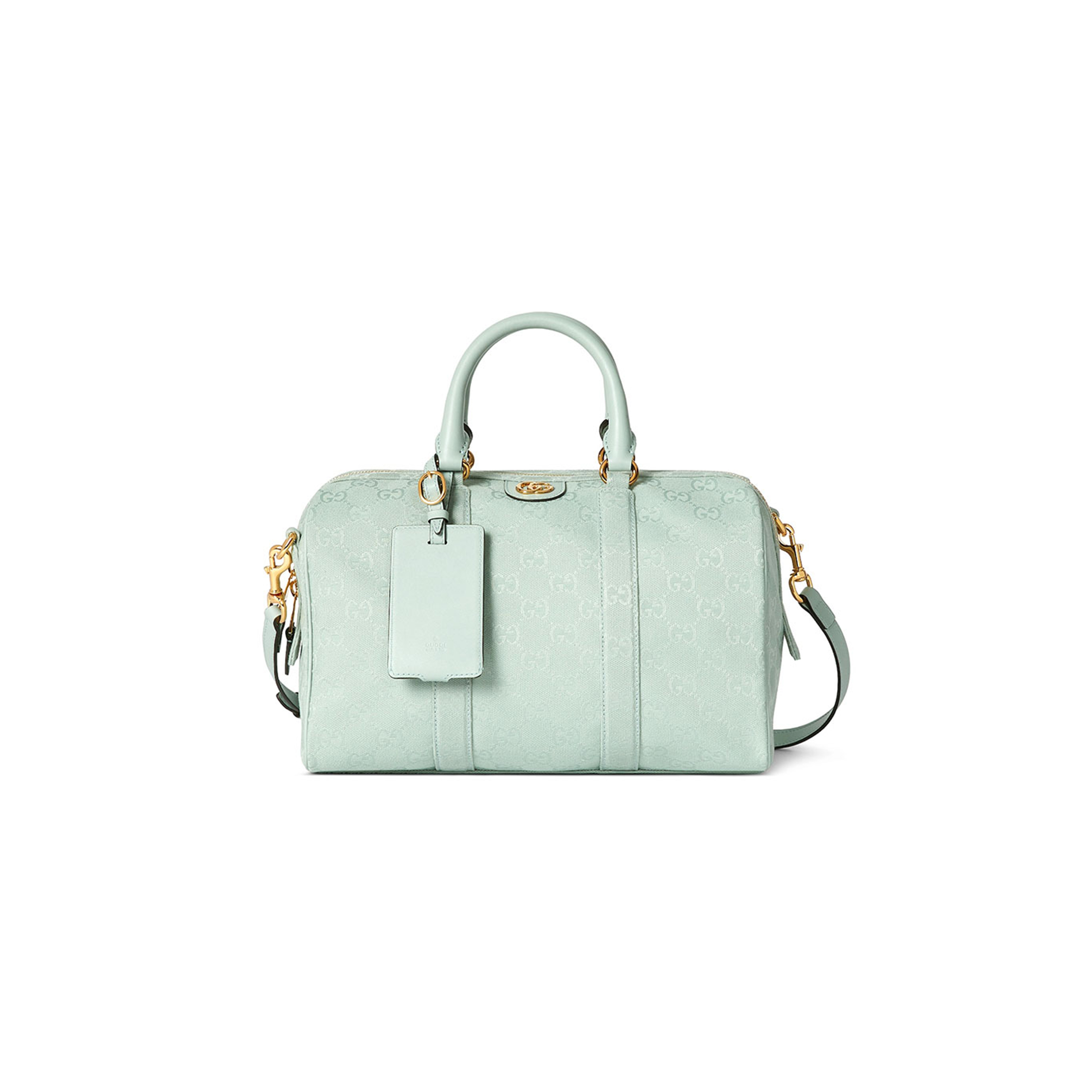 Gvc*1 ophidia medium boston bag 857595 (30*20*16cm)